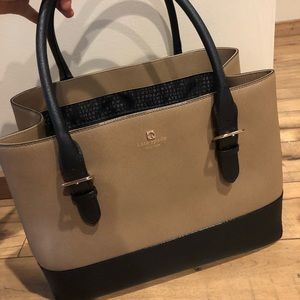 Kate spade tote bag